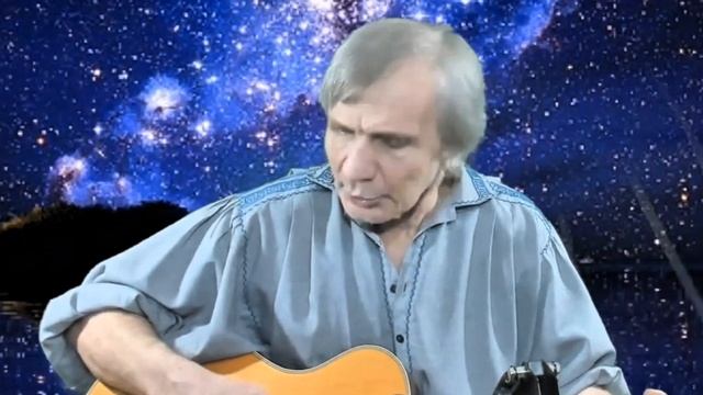 Андрей Барбашов - Снится. Авторская песня