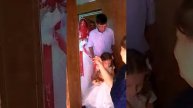 Свадьба Дианы Малика(2)