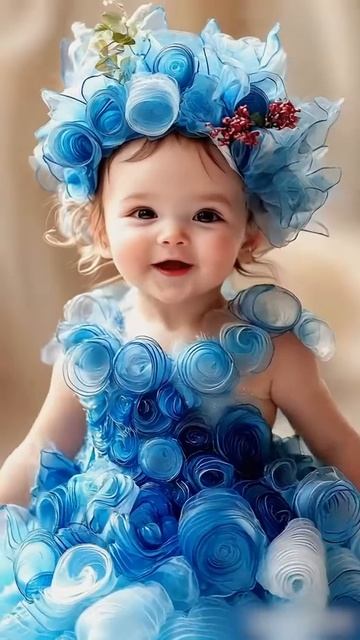 Милый поющий малыш ❤️🦋