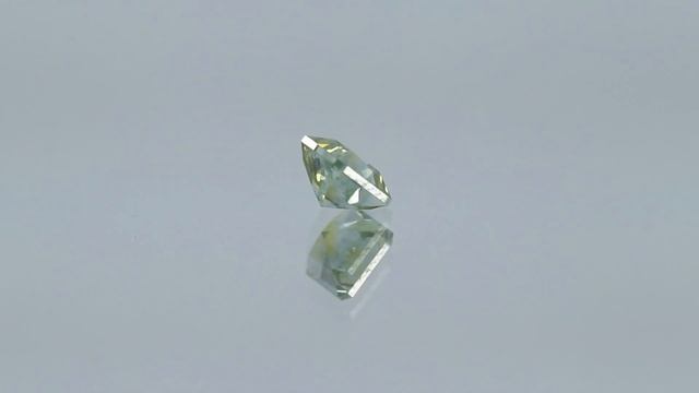MONTANA SAPPHIRE BICOLOR SQUARE 0 60 CARAT MTY00218