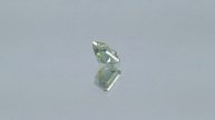 MONTANA SAPPHIRE BICOLOR SQUARE 0 60 CARAT MTY00218