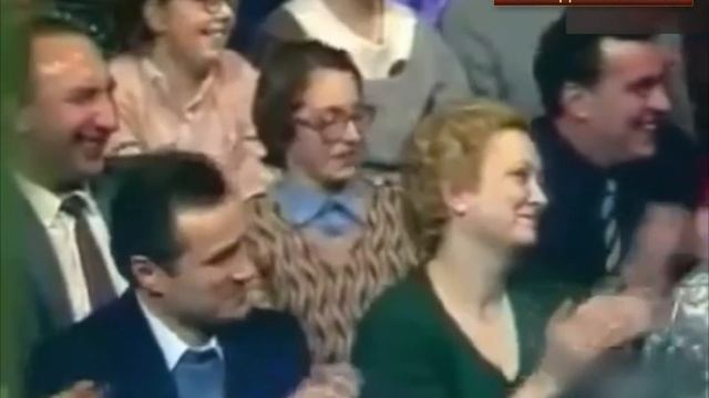 Геннадий Хазанов - Одобрям (1996 г.)