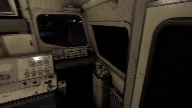 DerailValley #3 - Парная доставка