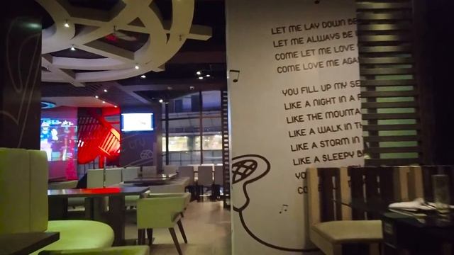 Thirty3 Restaurant || Mk popy Vlog-14 || Best Restaurent in Bailyroad Dhaka ||