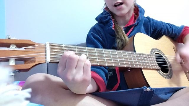Песня "Лететь"