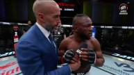 Интервью Манеля Кейпе (видео). UFC Fight Night
