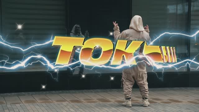tOK - Рилсы