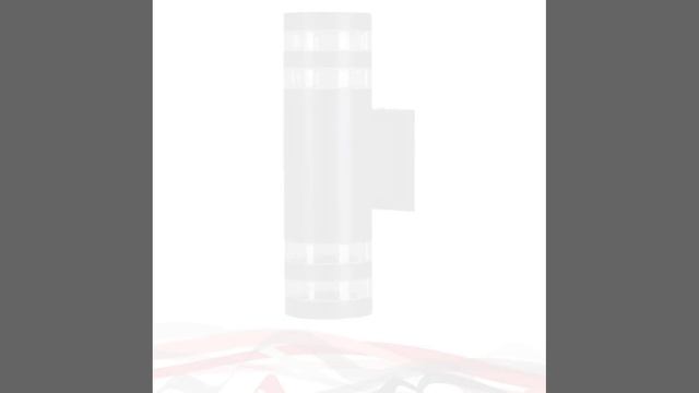 Уличный настенный светильник Reluce Technical 86227-9.2-002CT 2*E27 BK