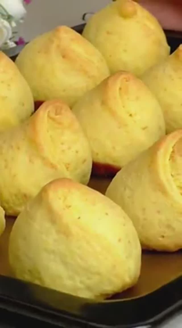 Легко и просто! Скорее сохраняйте рецепт печенья!