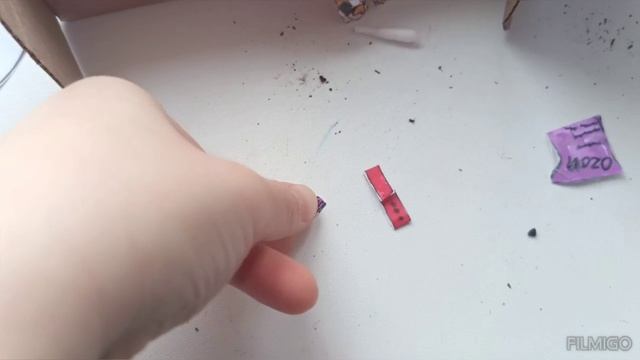 посылка с OZON 📦 мини распаковка