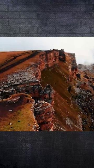 Кавказский Стоунхендж. Ч-4