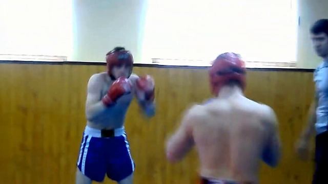 muay thai