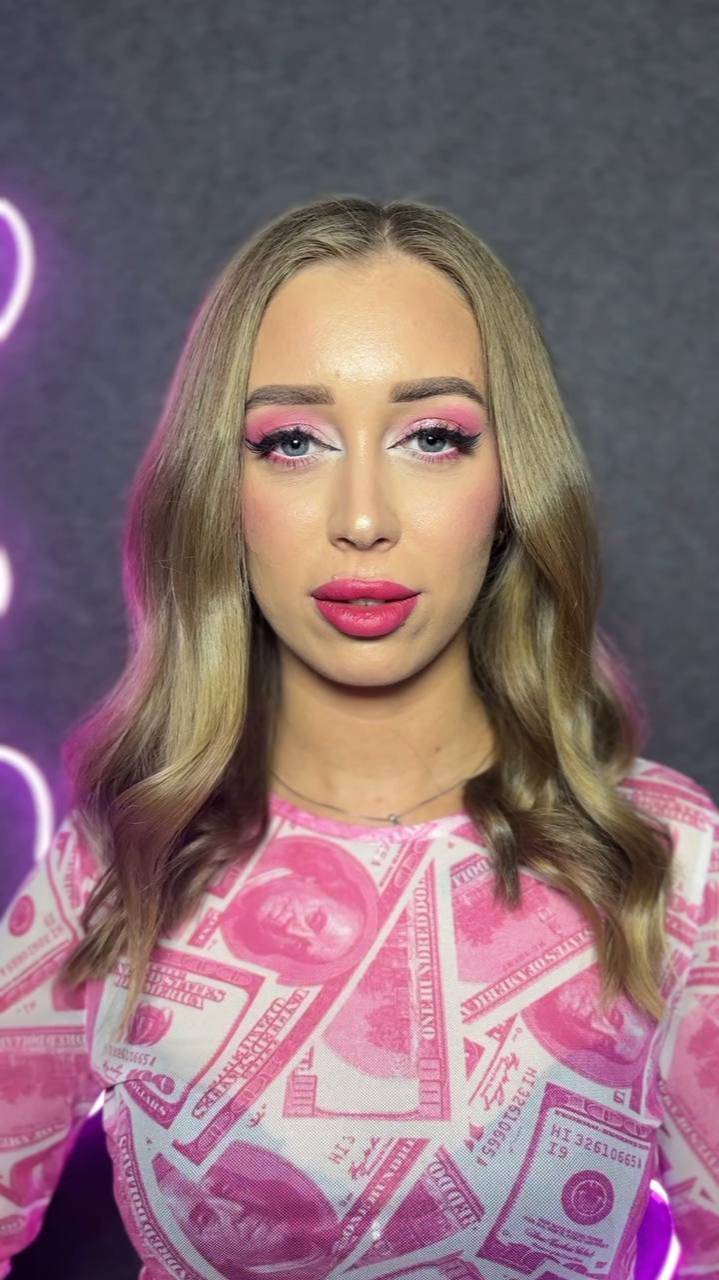 Барби🎀