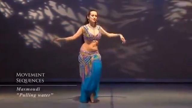 Dance восточные учимся танец богу Кришна