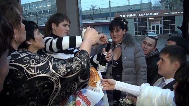 Тамада Виктория Саратов