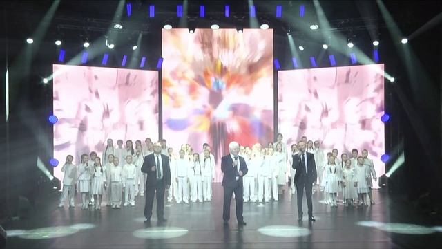 "С чего начинается Родина" -  Студия malinaRec®     #IgorMuravyov™