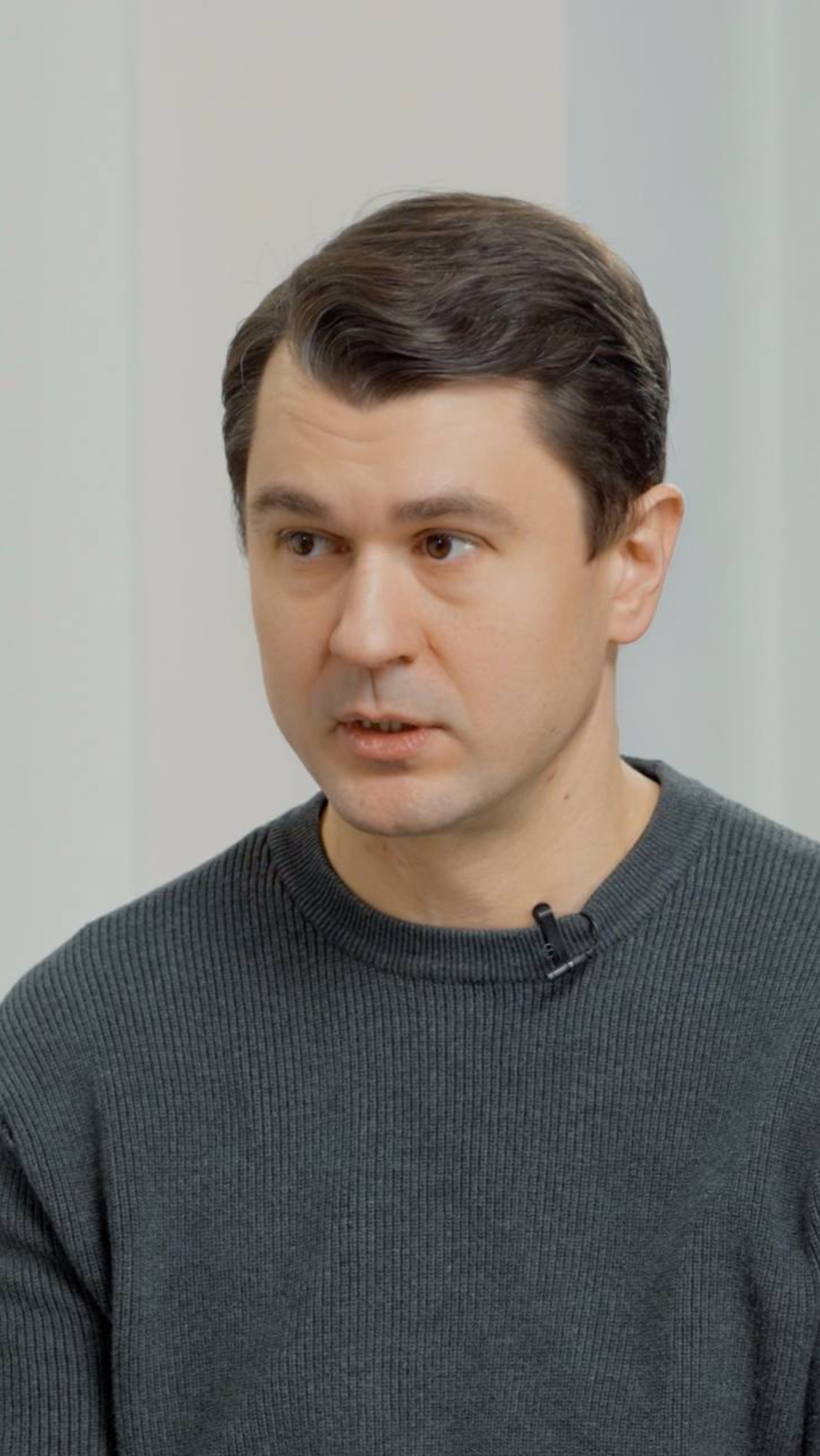 А. Тарасов: Приходилось ли переделывать работу коллег? #медицина #здоровье #врач #доктор #лечение