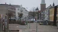Nyborg.Comfortable place on Fyn.