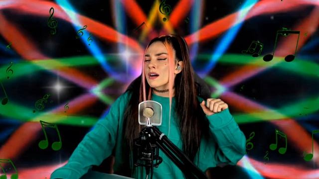 Metallica - Nothing else matters. Кавер COVER DIVA