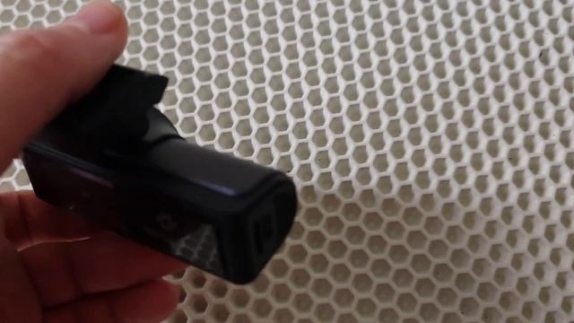 Neoline Flash 2K Wi-Fi - миниатюрный видеорегистратор