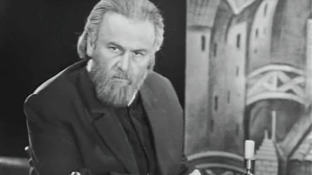 Былое и думы 16 и 17 серии