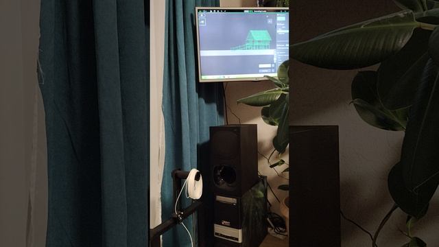 3D печать уровень чайник