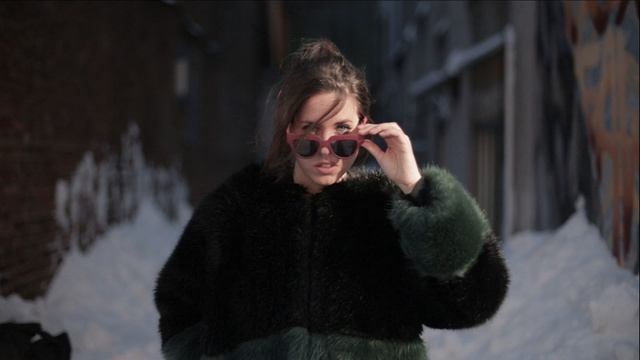 K.A.T.Y.A. – Видела