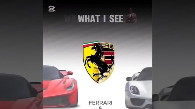 WHAT OTHERS SEE