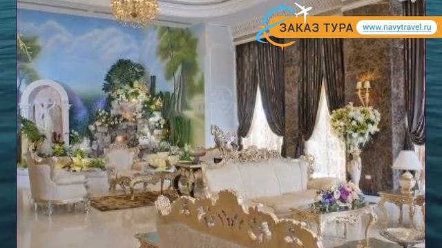 LK THE EMPRESS 4* Таиланд Паттайя обзор – отель ЭЛКЕЙ ЗЕ ЕМПРЕСС 4* Паттайя видео обзор