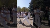 🇰🇿🎪🌞АЛМАТЫ. ГАРМОНИЯ. ШИКАРНО! СПОРТ И МУЗЫКА,- ЗДОРОВЬЕ,УВЕРЕННОСТЬ, ВЫНОСЛИВОСТЬ И КРАСАТА.🤼♂️🎶