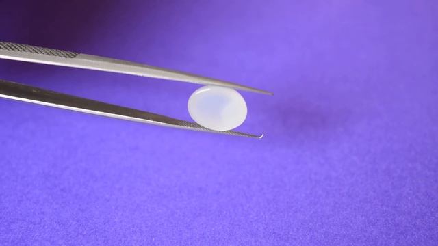 6 74 carat natural certified moonstone video 143