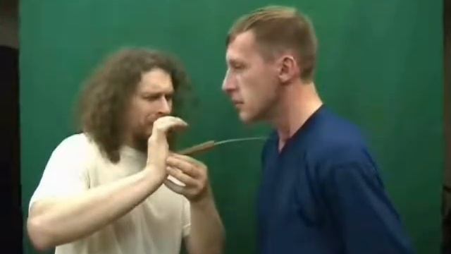 Соболев В. А. тренинг психологов и психотехников. 2 часть
