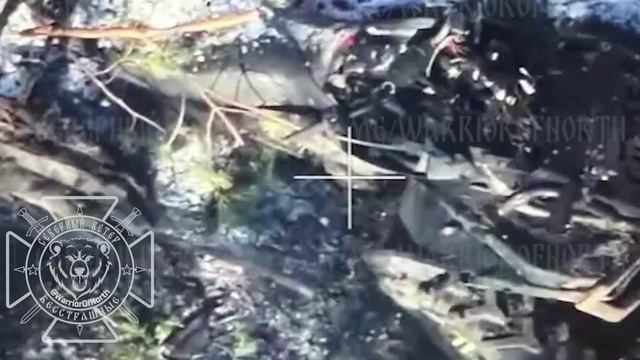💥ВСУшники остались без "колёс"...