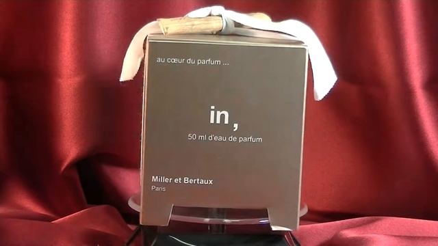 Miller et Bertaux in,