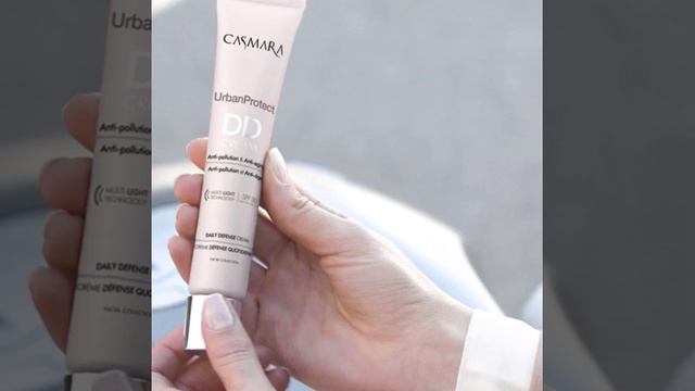 Casmara Urban Protect DD Cream