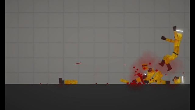 обычный день в мелон плейграунд 2