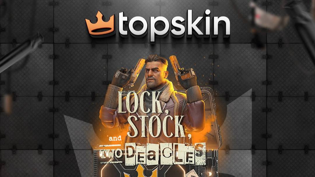 TOPSKIN