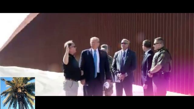 Трамп вводит пошлины в отношении Китая, Канады и Мексики