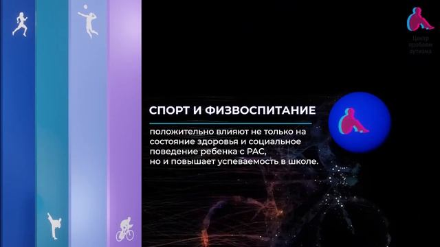 ЦПА. Аутлетика. Физкультура и спорт