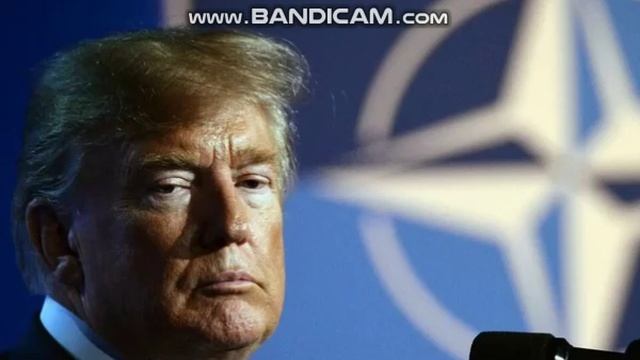 Пушков высказался насчет решения Трампа о выходе США из НАТО