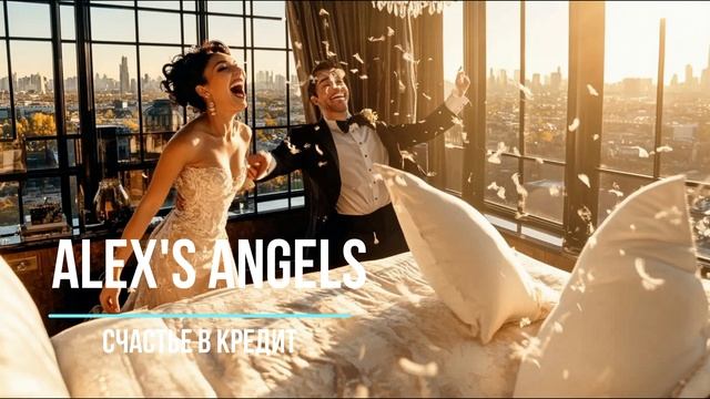 alex's angels- счастье в кредит