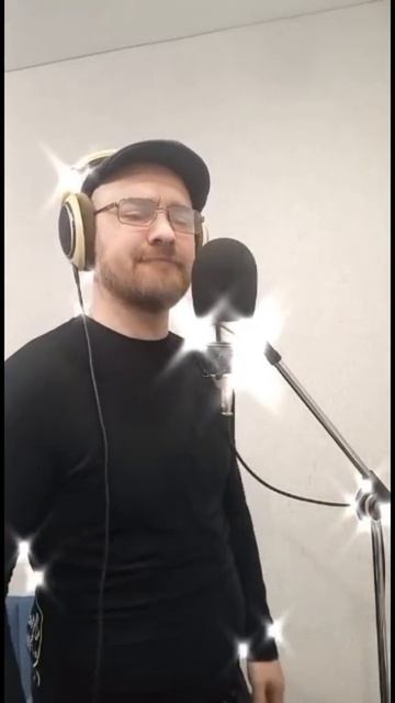 кавер на песню "Разлука"