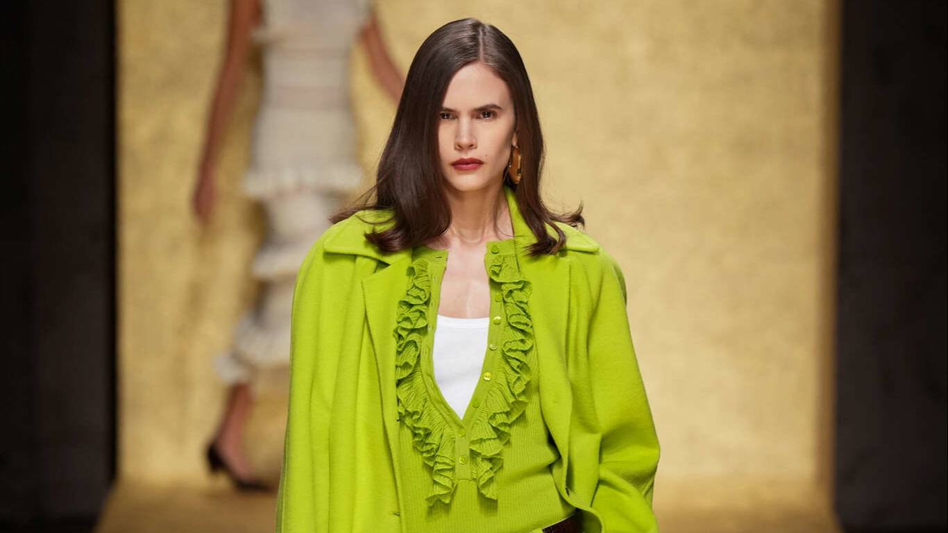 Luisa Spagnoli | Fall/Winter 2025/26 | Milan Fashion Week