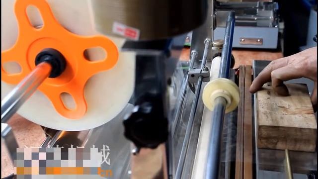Целлофанатор серии 3D