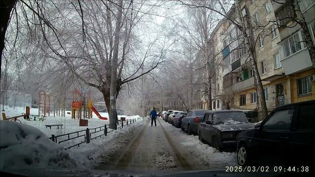 В каждом русском живет аватар.