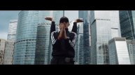 ГРУВИТОН - На троих (Official Video)
