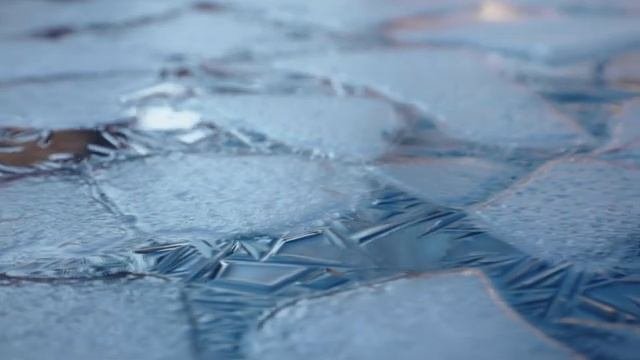 Spring Nature, Relaxing Video