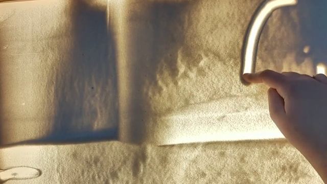 Творческий проект Насыровой Влады #ВместеЗаМоскву