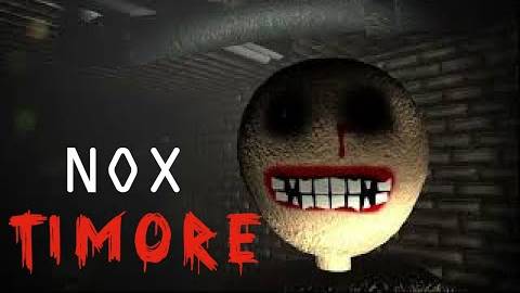 МАНЕКЕНЫ😱__NOX TIMORE (Импорт с ютуба)