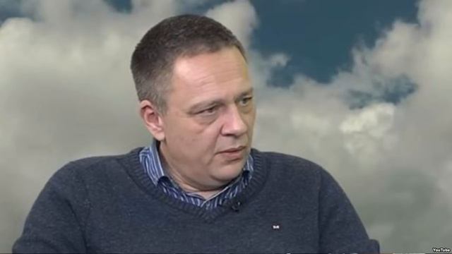 Степан Демура Кому-то дали пол года на уход